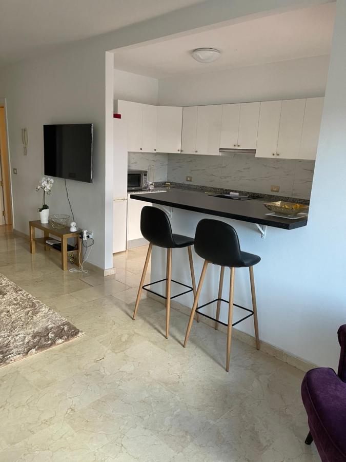 Puerto Rico New 2 bedroom Apart Buitenkant foto