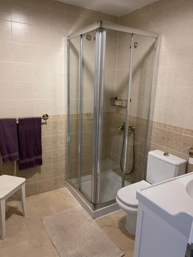 Puerto Rico New 2 bedroom Apart Buitenkant foto