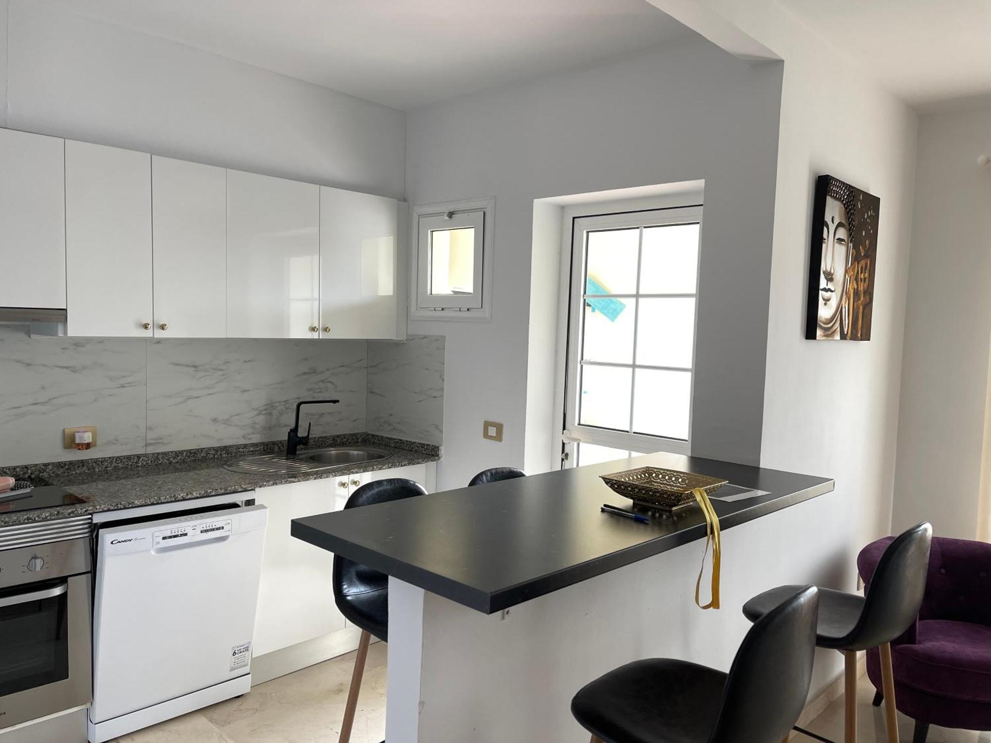 Puerto Rico New 2 bedroom Apart Buitenkant foto